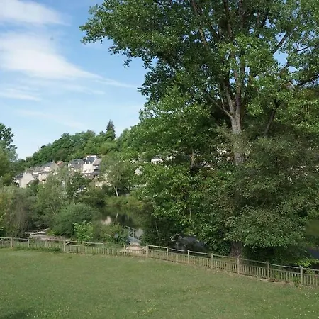 La Grange Du Colombier - Geniez D'olt Et D'aubrac * Saint-Geniez-dʼOlt