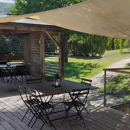 La Grange Du Colombier - Geniez D'olt Et D'aubrac