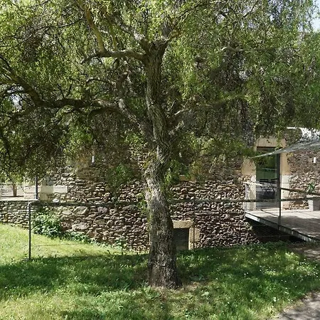 La Grange Du Colombier - Geniez D'olt Et D'aubrac * Saint-Geniez-dʼOlt