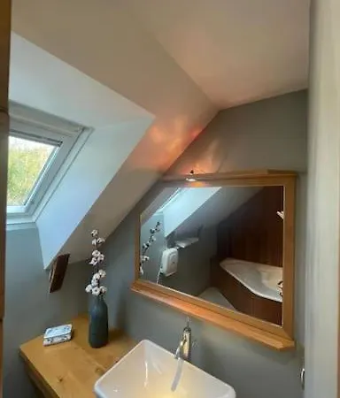 Feriehus La Grange Du Colombier - Geniez D'olt Et D'aubrac