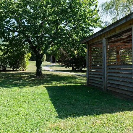 La Grange Du Colombier - Geniez D'olt Et D'aubrac Saint-Geniez-dʼOlt