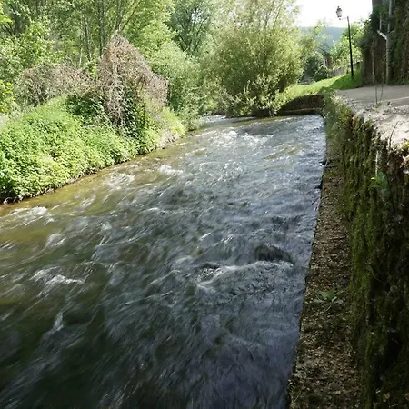 La Grange Du Colombier - Geniez D'olt Et D'aubrac *