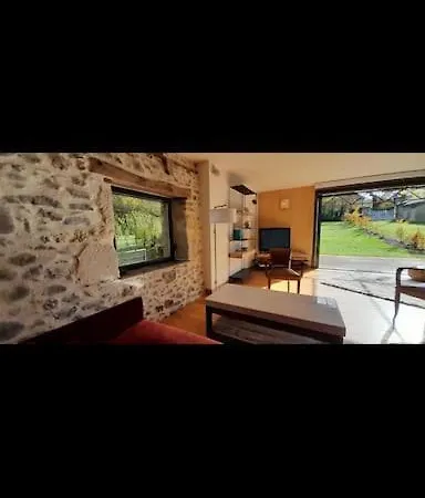 La Grange Du Colombier - Geniez D'olt Et D'aubrac *